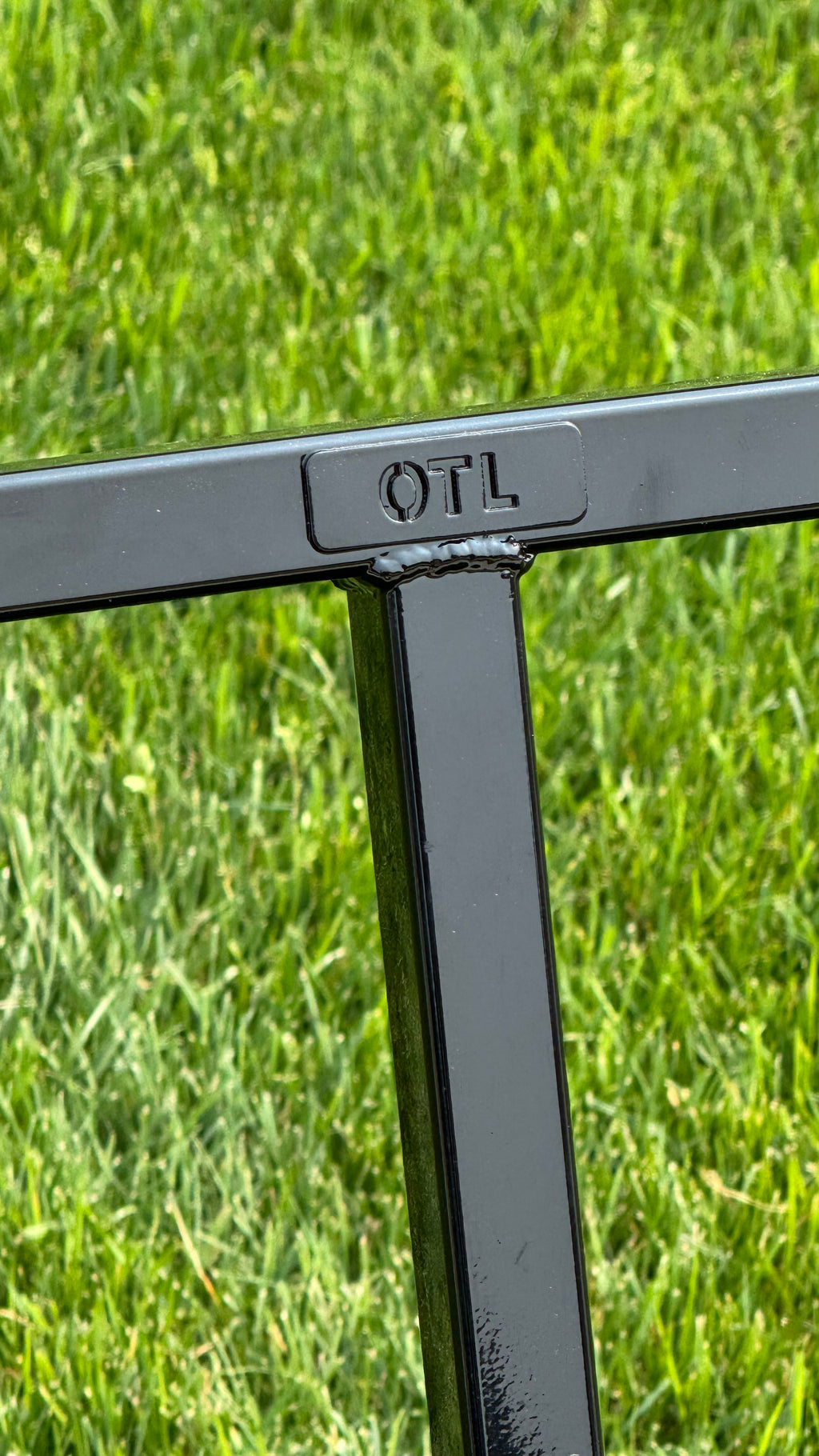 Handle of the otl sod plugger