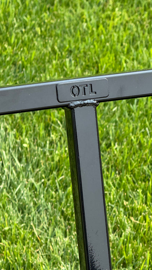 Handle of the otl sod plugger