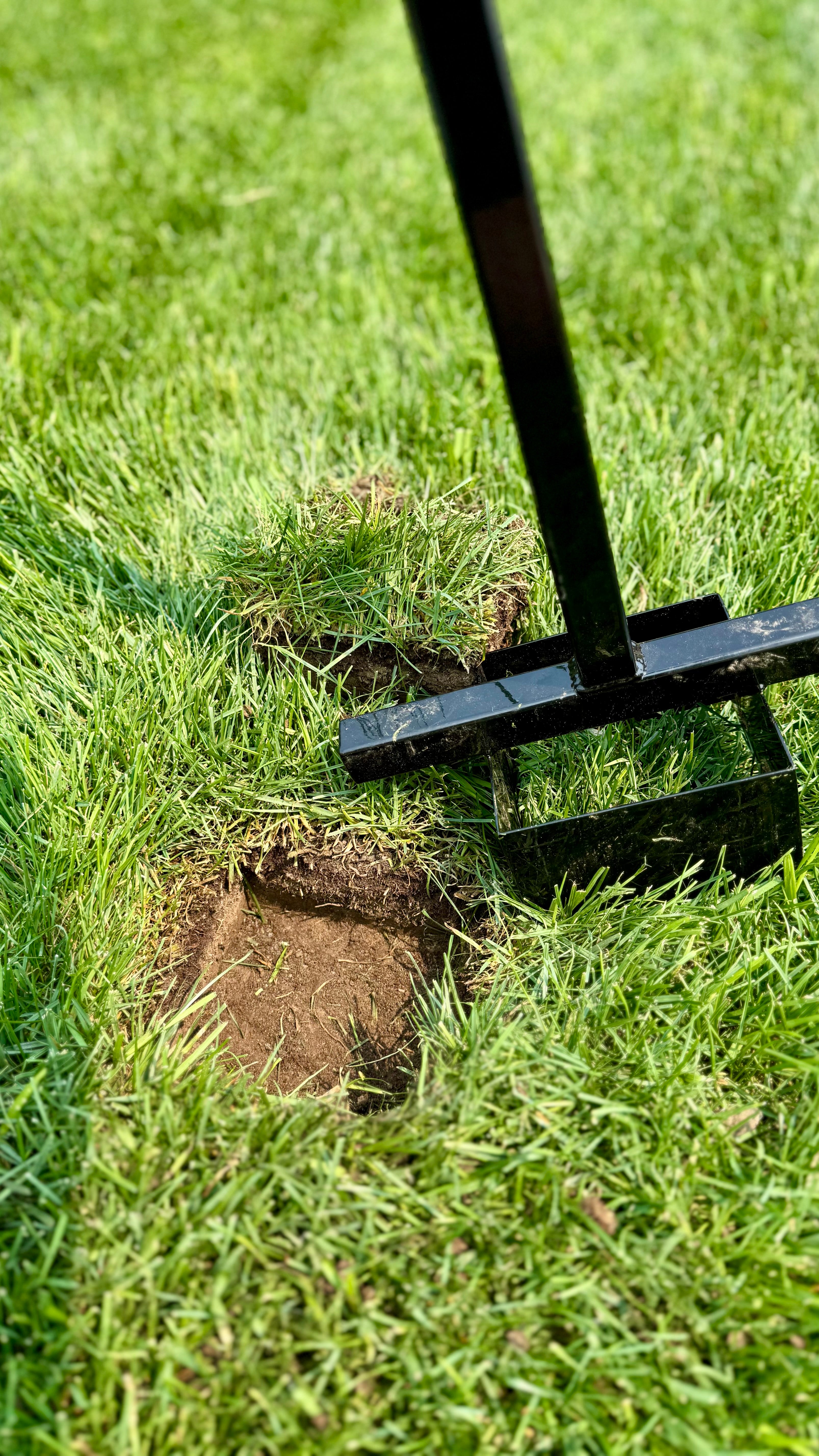 Sod plugger OTL distant