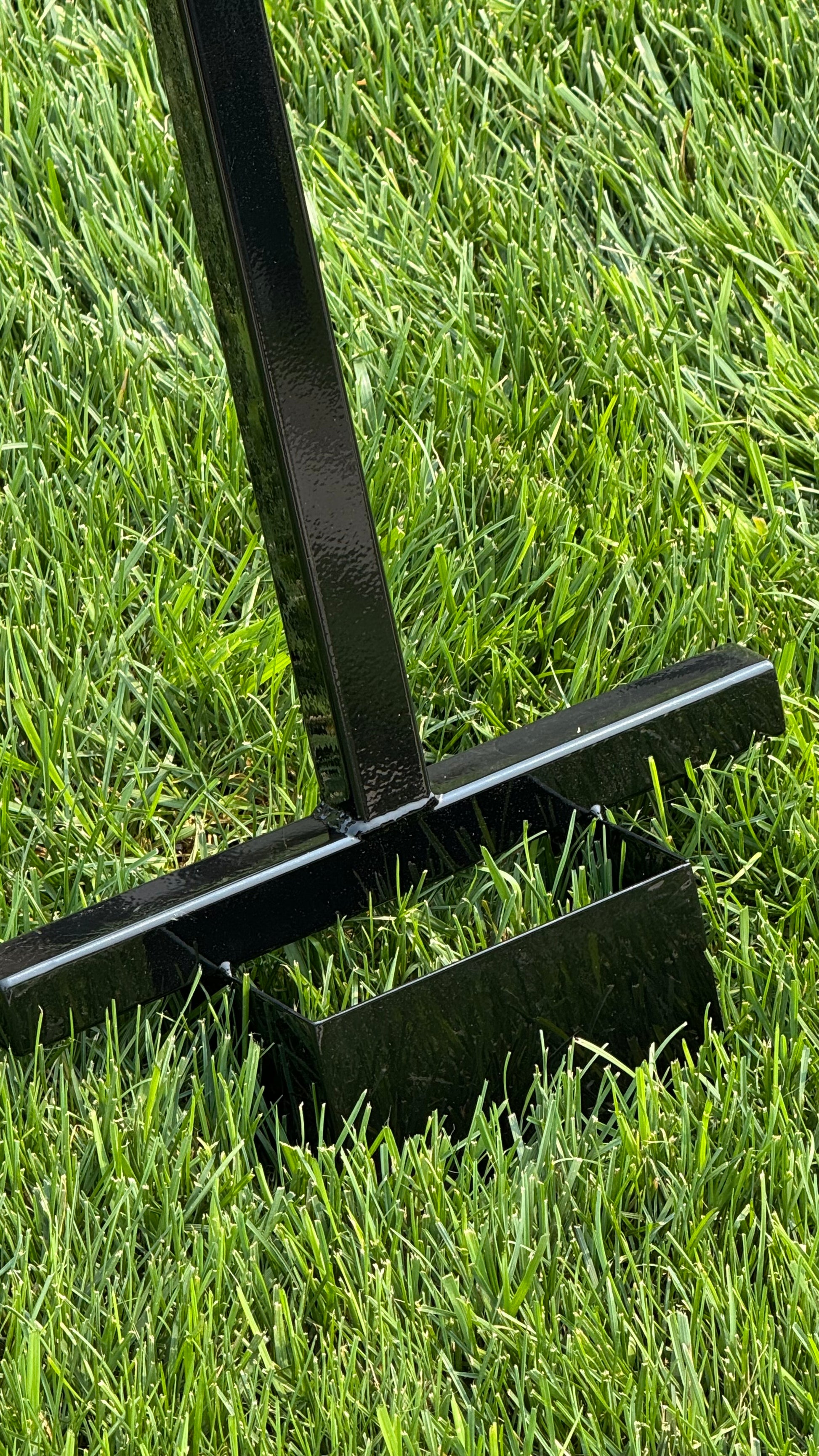 OTL Plugger Cutter at bottom